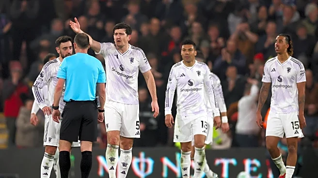 Staff Takeaways: Bournemouth 2-2 Manchester United