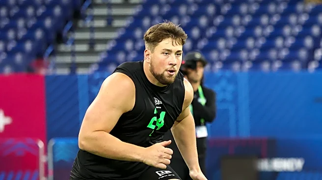 Bears’ Mock Madness: Targeting Left Tackles