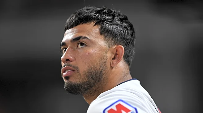 One Last Chance for Gabriel Arias