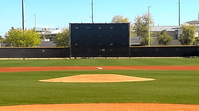 Raising Arizona 2026 V. 1