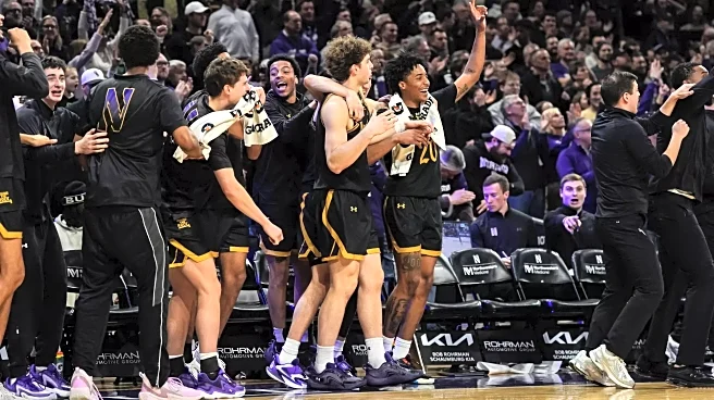 Northwestern men’s basketball player reviews: Reserves