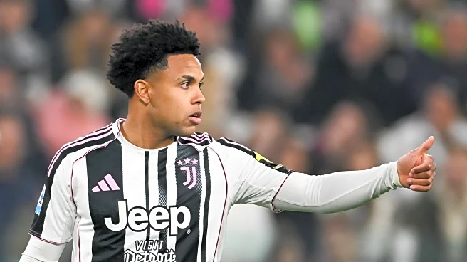 Game Time Thread: Juventus vs. Sassuolo