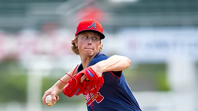Atlanta Braves Spring Breakout Preview
