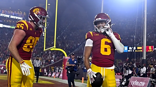 Which Rams mock draft picks are you vibing with the most?