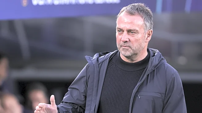 Barcelona among contenders for Champions League but questions remain