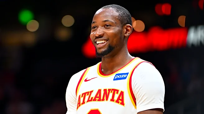 How to watch Warriors vs. Hawks