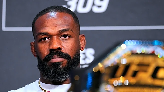 Lowballed? Jon Jones turned down $15 million for Pereira superfight at UFC White House: ‘I felt like our fight was worth more’