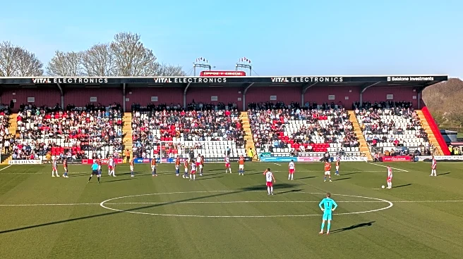 Stevenage 1-0 Reading: Filip Marschall’s Deckchair