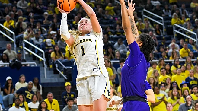 Everything Kim Barnes Arico, players said ahead of NC State in NCAA Tournament