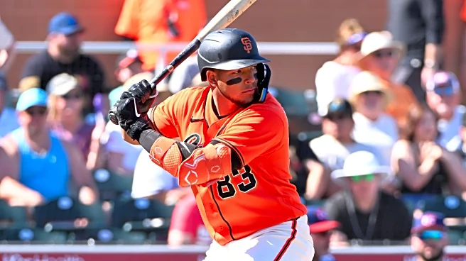 Victor Bericoto wins Barney Nugent Award