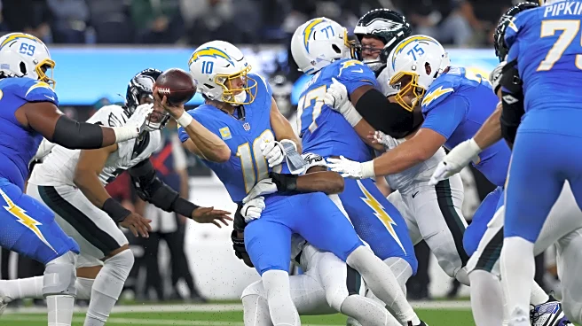 Raider Nation is excited about the free agency class