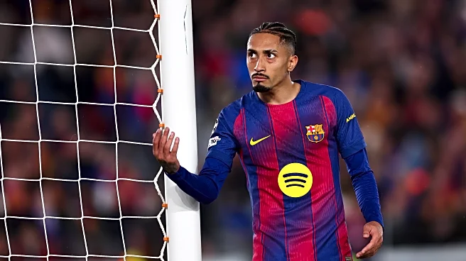 Barcelona vs Rayo Vallecano, La Liga: Team News, Match Preview