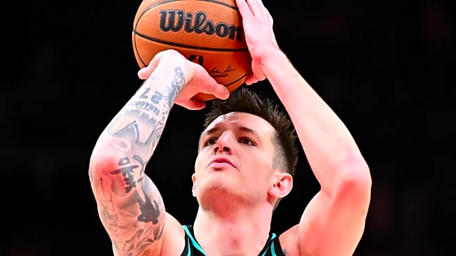 Don’t Worry About Trail Blazers Wing Vit Krejci