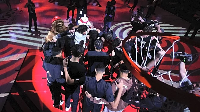 Who is the Most Disappointing Blazer of the Season for You?