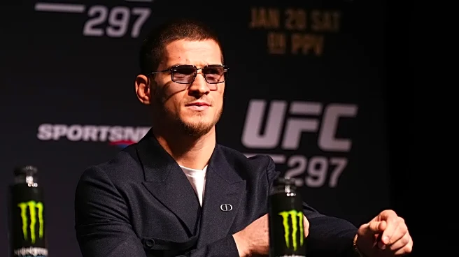 Watch UFC London post-fight press conference live stream video | Evloev vs. Murphy