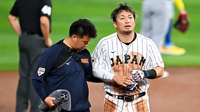 Seiya Suzuki will not be ready for Opening Day