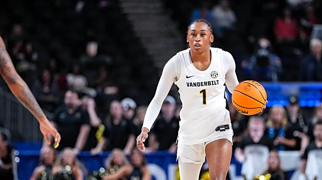 WBB Round of 64 vs. High Point