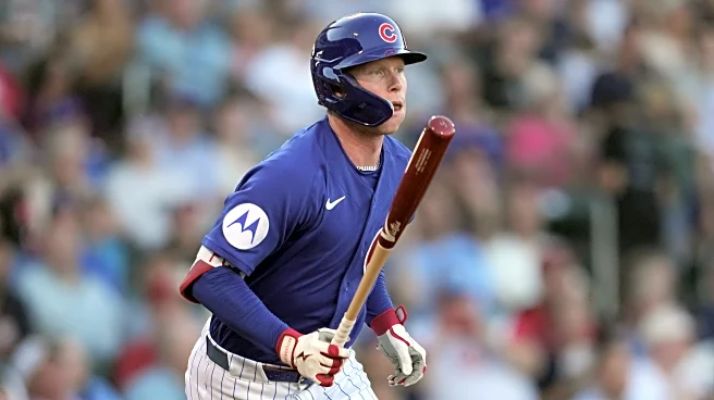 Cubs vs. Mariners at Peoria and Cubs vs. Padres Spring Breakout game preview, Saturday 3/21