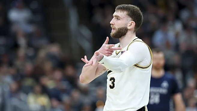 Purdue Basketball: Purdue vs Miami Odds Sponsored by Fan Duel