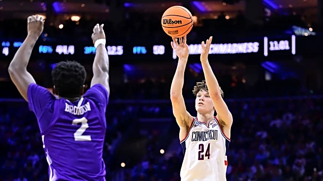 Three keys for UConn to beat UCLA, advance to Sweet 16