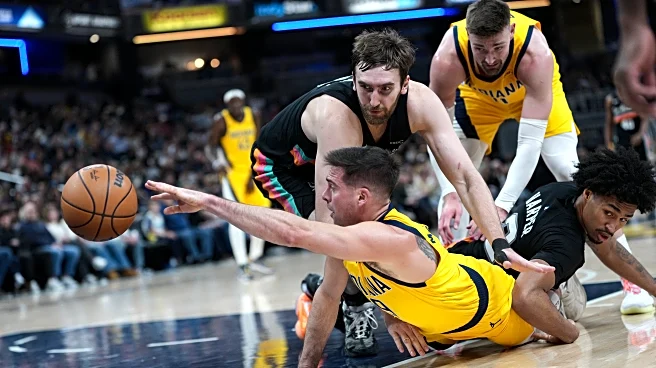 It’s time for Basketball: San Antonio Spurs vs Indiana Pacers