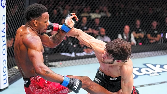 Movsar Evloev vs. Lerone Murphy full fight video highlights