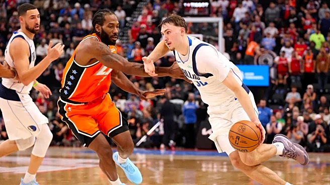 Mavericks vs Clippers Preview and Injury Update: These games used to mean something