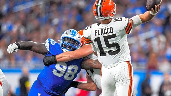 Key remaining NFL free agents for the Bengals to sign