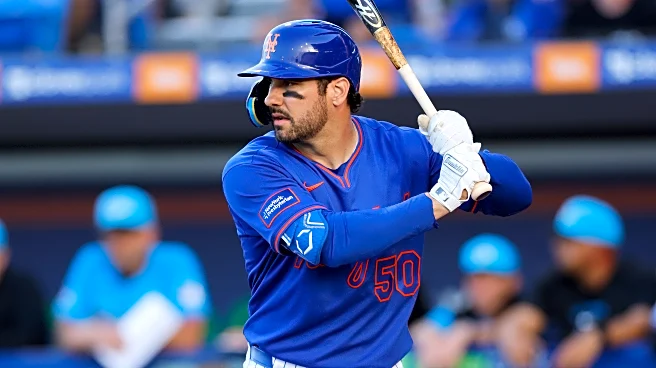 Mike Tauchman to undergo MRI for knee issue