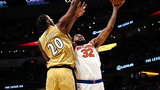 Wizards at Knicks preview: Washington begins road trip on Sunday