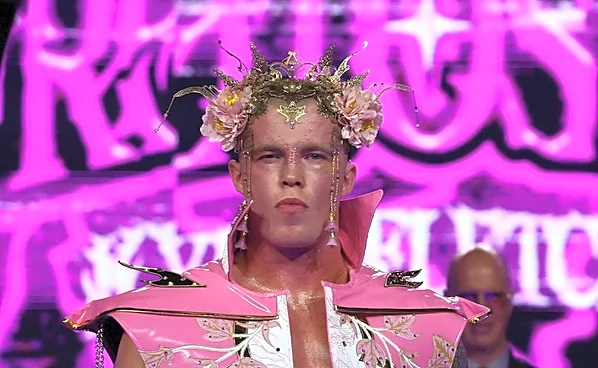 AEW Collision results, live discussion (Mar. 21, 2026): Slam Dunk Saturday