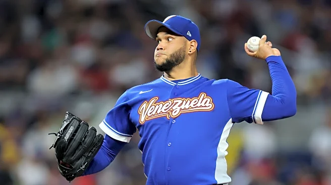 SB Nation Reacts Results: We The WBC!