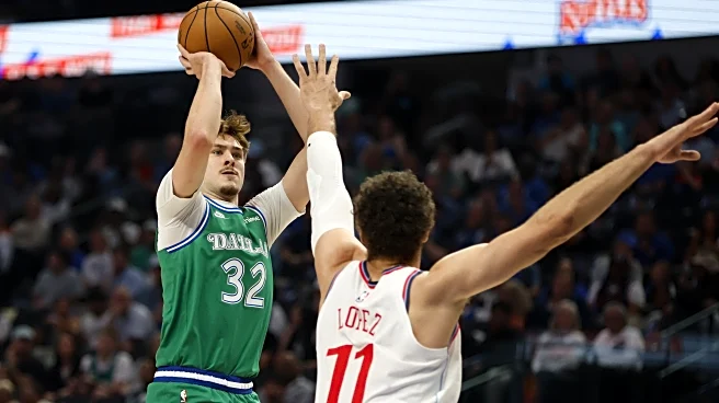 Mavericks vs. Clippers Recap: 5 notes from Dallas’ 138-131 OT loss to the Los Angeles Clippers