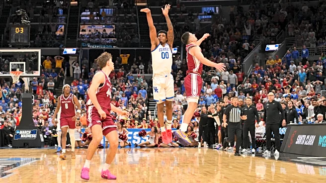 Otega Oweh may have saved and ignited the Mark Pope era with his career performance