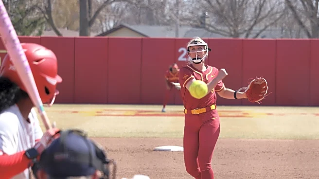 GALLERY: Moments from Iowa State’s 9-7 win over Houston