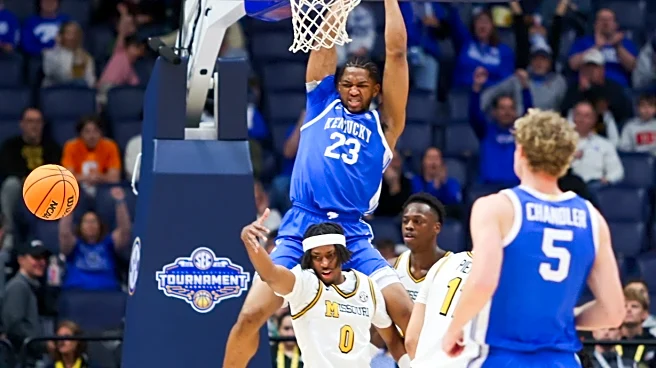 Mark Pope must prioritize keeping Mo Dioubate out of the NCAA Transfer Portal