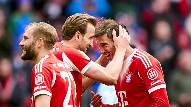 Bayern Munich News: The aftermath of FC Bayern vs. Union Berlin