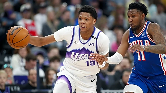 Utah Jazz vs Philadelphia 76ers recap and final score: Jazz defeated by the hands of liberty