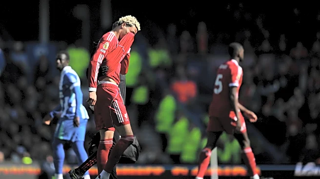 Alisson and Ekitike Injury Update