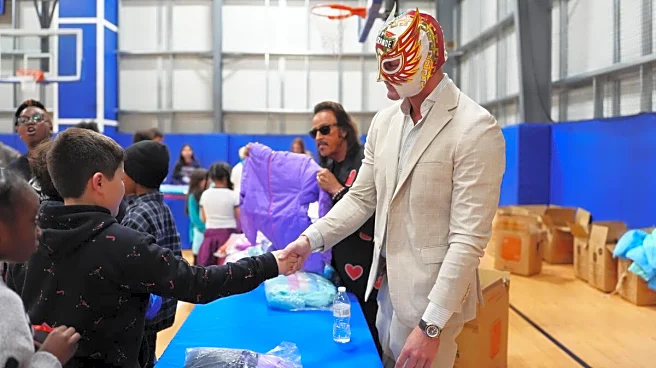 Cageside Community Wrestler Rankings, Season 14: Week 47 results & Week 48 vote