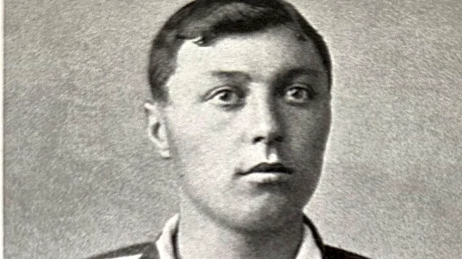 On This Day (22 March 1890): Black Cats Take The Local Bragging Rights!