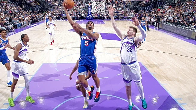 Sixers Bell Ringer: Sixers squeeze out a win in Salt Lake