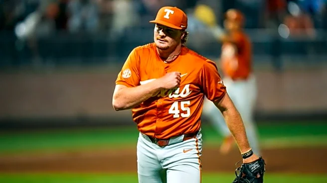 No. 2 Texas holds on against No. 5 Auburn for 7-6 win
