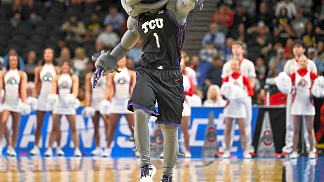 Your 2026 NCAA Tournament Viewing Guide: March 22