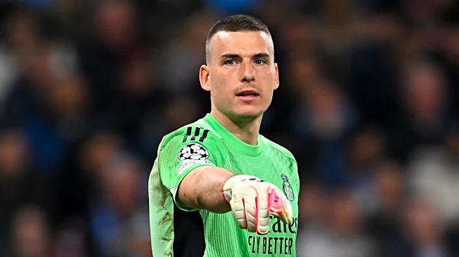 Real Madrid vs Atlético de Madrid, 2026 La Liga: Predicted lineups