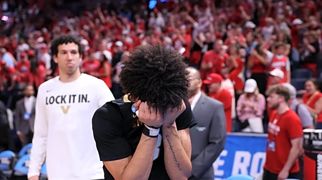 Twitter Gold: Vandy Heartbreak