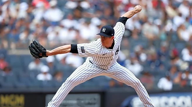 Today on Pinstripe Alley – 3/22/26