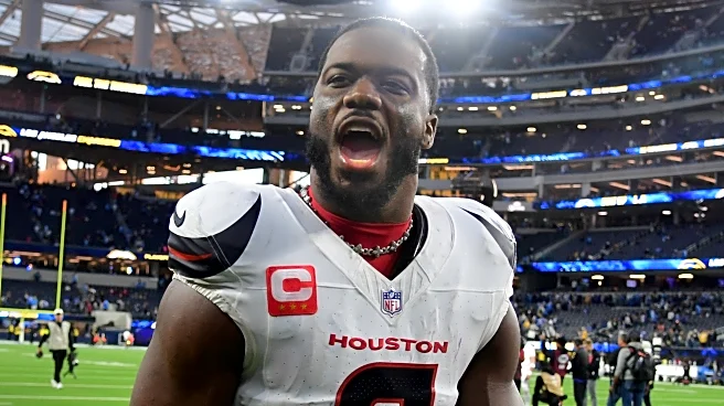 Cowboys news: Rumors about possible linebacker trades