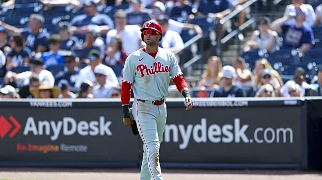 Phillies news: Justin Crawford, Bryce Harper, Konnor Griffin