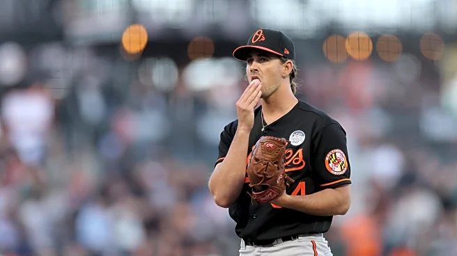 Orioles news: Dean Kremer optioned, injury updates